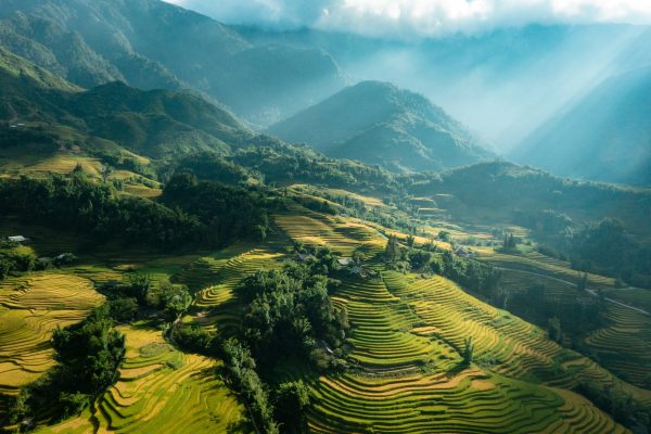 Northern Vietnam Tour: Hanoi, Ninh Binh, Sapa, Halong 6 Days - Image 3