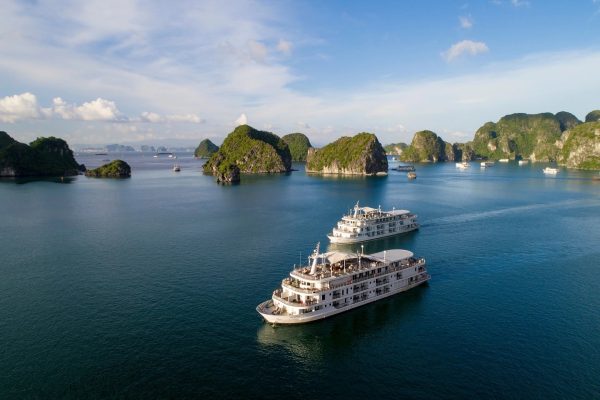 Northern Vietnam Tour: Hanoi, Ninh Binh, Sapa, Halong 6 Days - Image 4