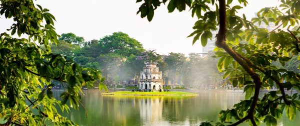 Northern Vietnam Tour: Hanoi, Ninh Binh, Sapa, Halong 6 Days - Image 5