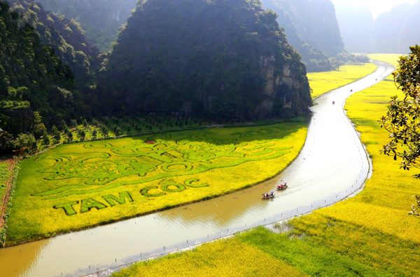 Northern Vietnam Tour: Hanoi, Ninh Binh, Sapa, Halong 6 Days - Image 6