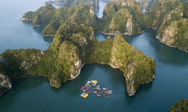 Northern Vietnam Tour: Hanoi, Ninh Binh, Sapa, Halong 6 Days - Image 8