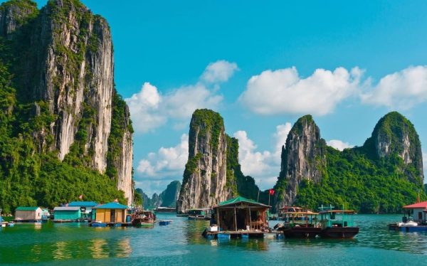 Northern Vietnam Tour: Hanoi, Ninh Binh, Sapa, Halong 6 Days - Image 10