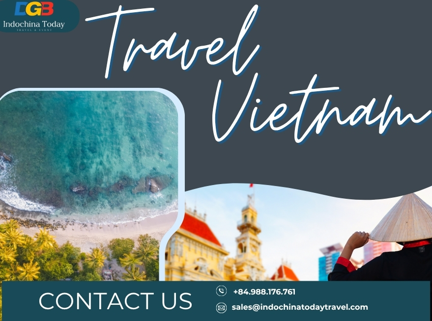 Travel Vietnam