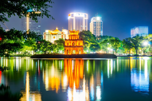 Vietnam 8-Day Itinerary: A Perfect Journey from North to South - Image 5