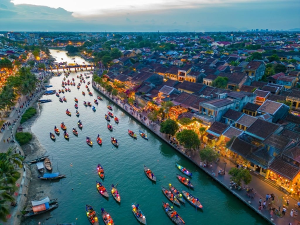 Vietnam 8-Day Itinerary: A Perfect Journey from North to South - Image 6