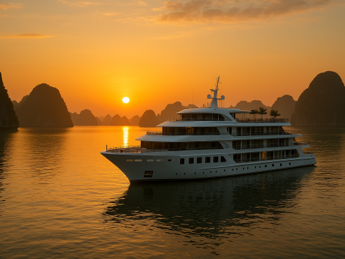 Vietnam 8-Day Itinerary: A Perfect Journey from North to South