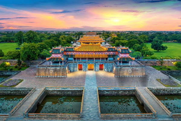 Vietnam 8-Day Itinerary: A Perfect Journey from North to South - Image 7