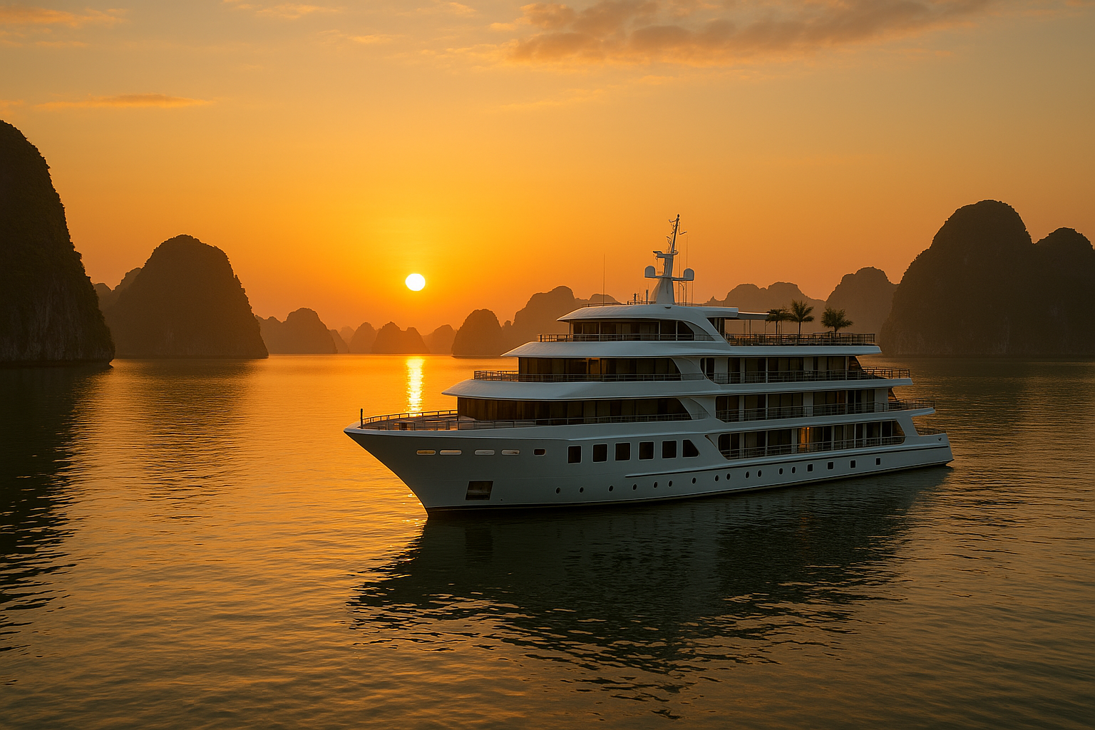 Vietnam 8-Day Itinerary: A Perfect Journey from North to South