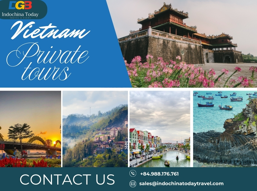 Vietnam Private Tours