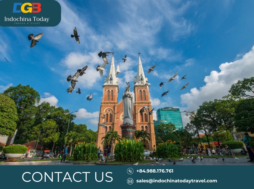 Discover Southern Vietnam with Our Tours from Ho Chi Minh City