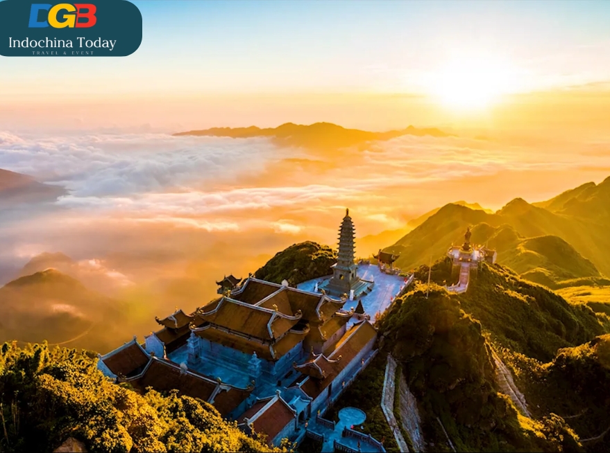 Sapa, Halong Bay Trekking Tour and More