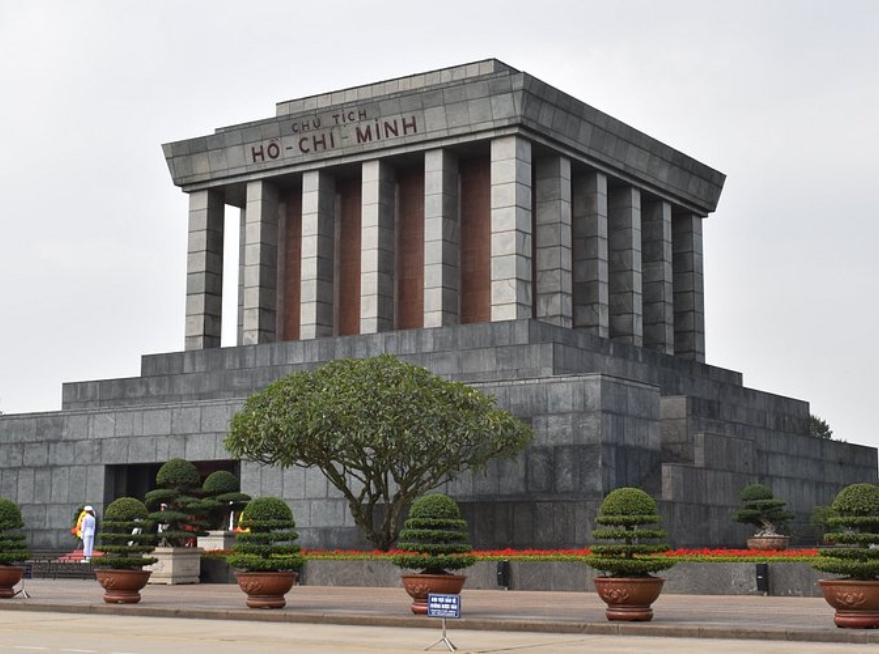 Hanoi City Tour Full Day