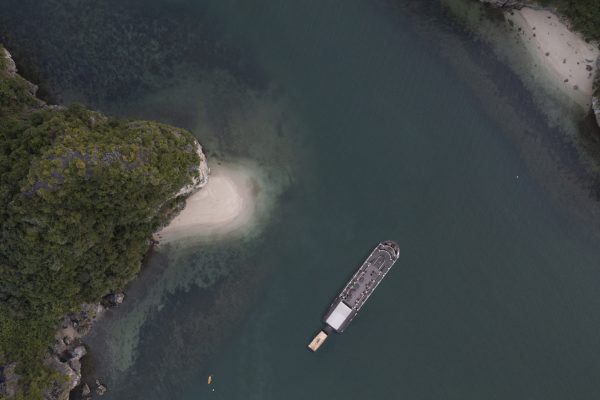 La Regina Classic Bai Tu Long Bay 2-Day Deluxe Cruise - Image 3