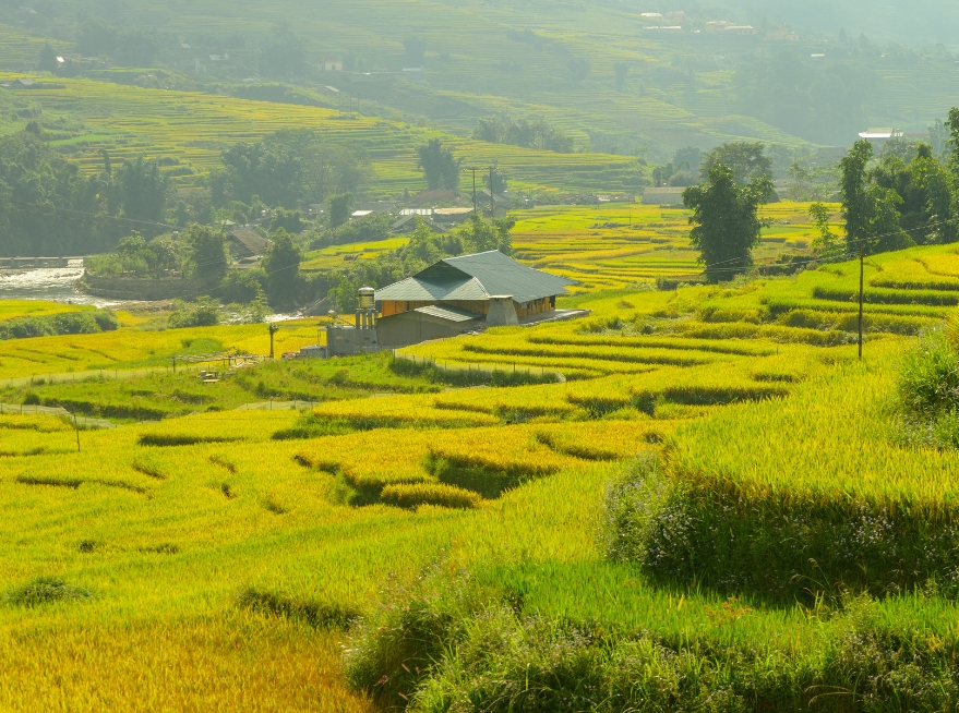 Sapa - Unmatched Scenic Beauty