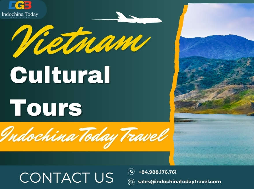 Vietnam Cultural Tours