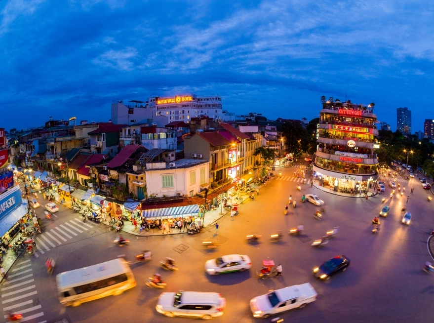 Hanoi: The Cradle Of Northern Culture