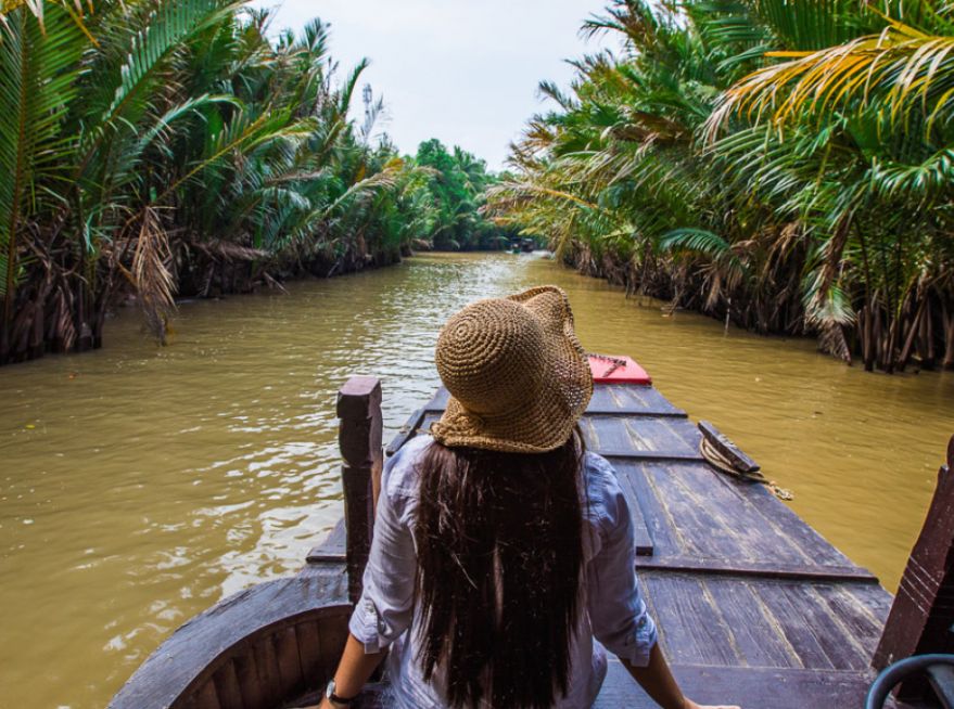10 days Vietnam tour package