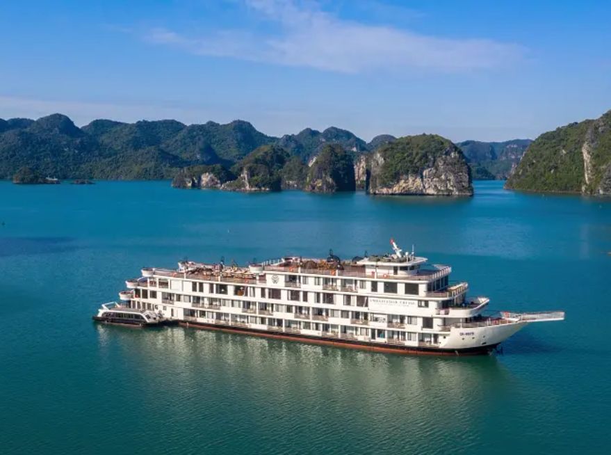 10 days Vietnam tour package
