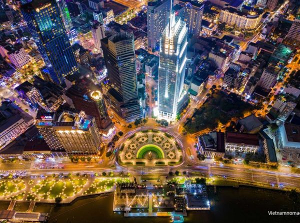 Ho Chi Minh City