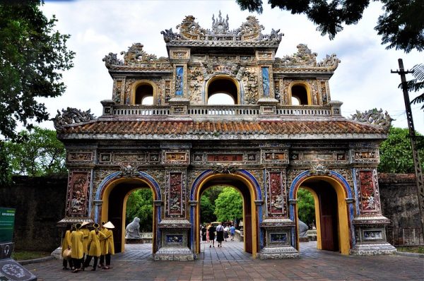 12-Day Vietnam Itinerary: Highlights from South to North - Image 12