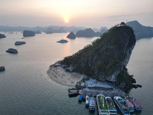 12-Day Vietnam Itinerary: Highlights from South to North