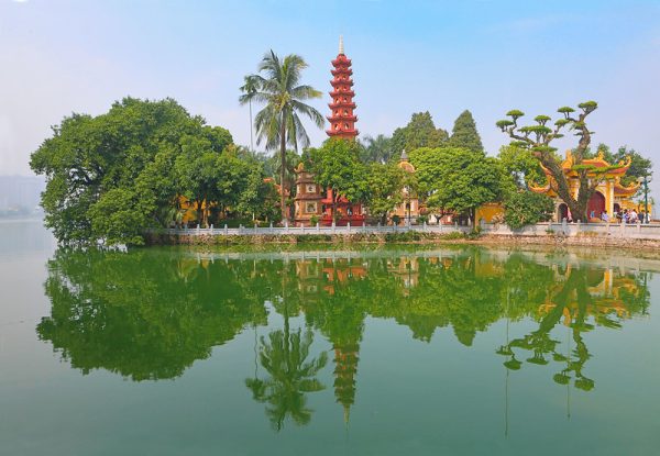 12-Day Vietnam Itinerary: Highlights from South to North - Image 9