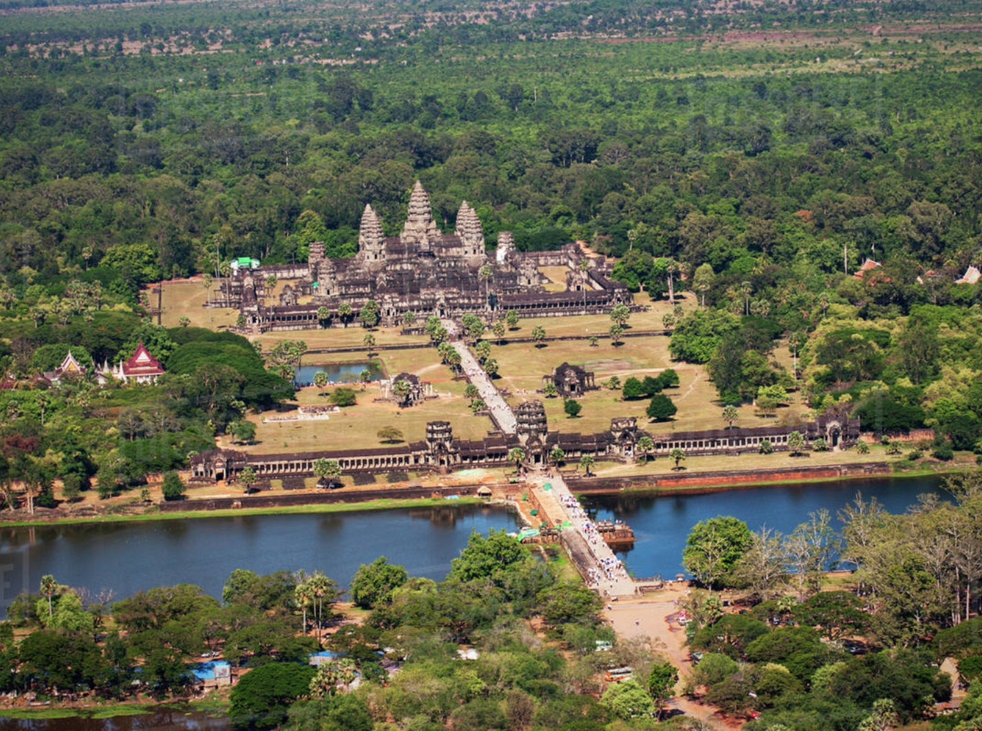 Siem Reap – Gateway to Angkor Wat