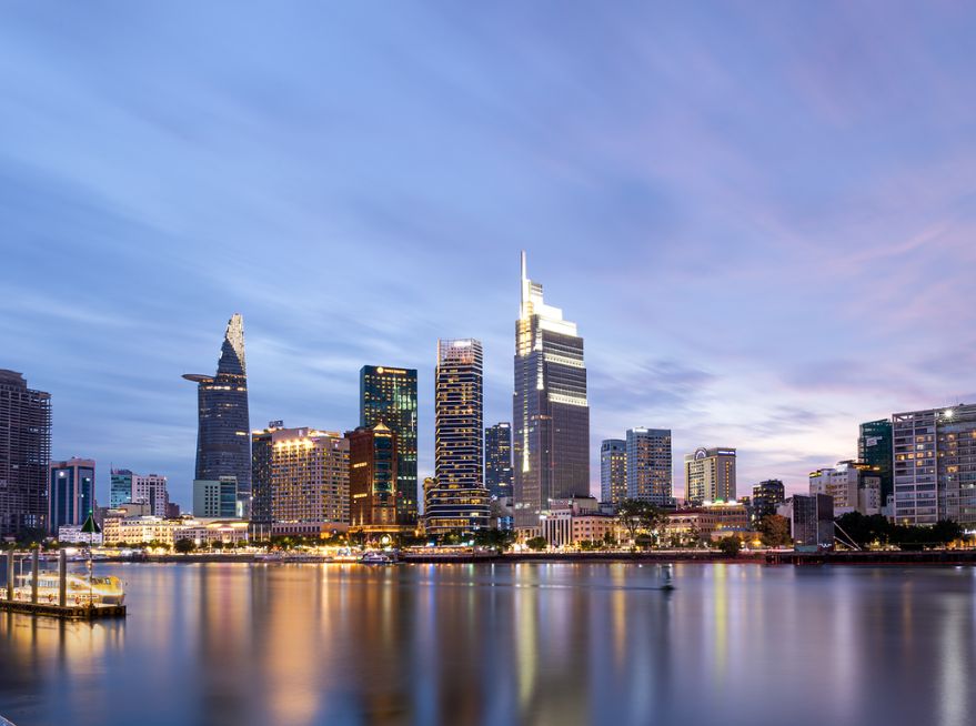 Best Places to Visit in 10 Days