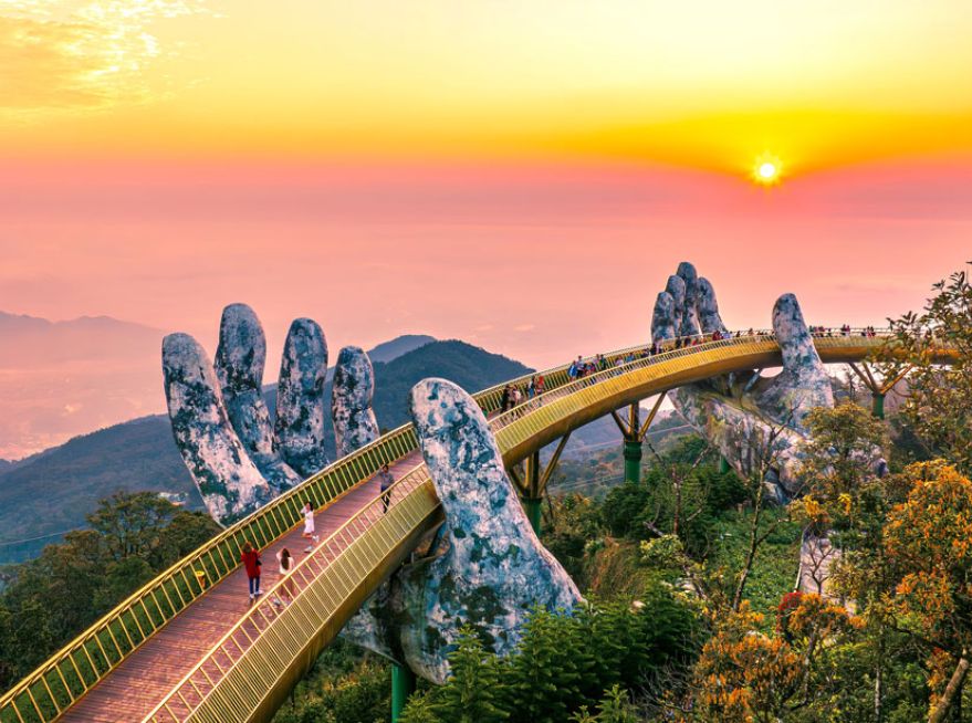 Best Places to Visit in 10 Days