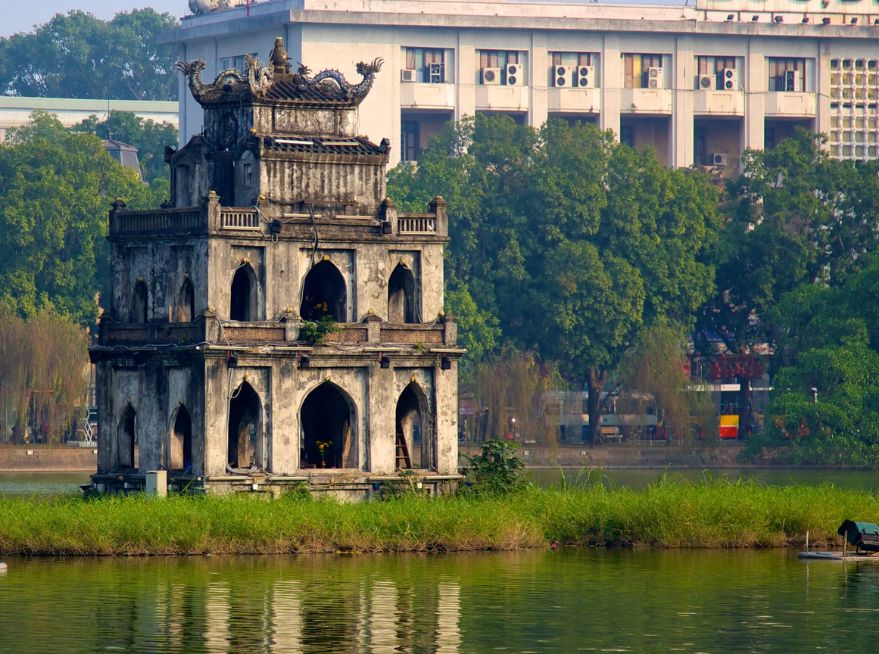 Best Places to Visit in 10 Days