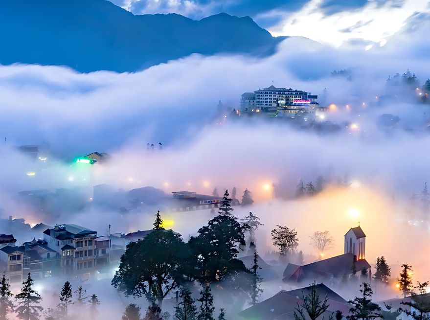 Popular Vietnam Destinations 2025