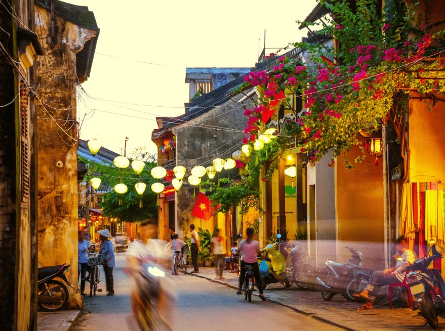 Popular Vietnam Destinations 2025