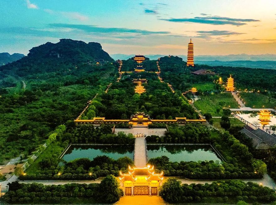 Popular Vietnam Destinations 2025