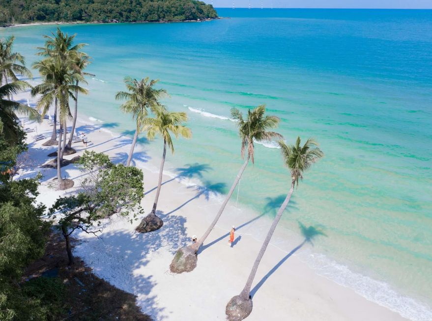 Popular Vietnam Destinations 2025