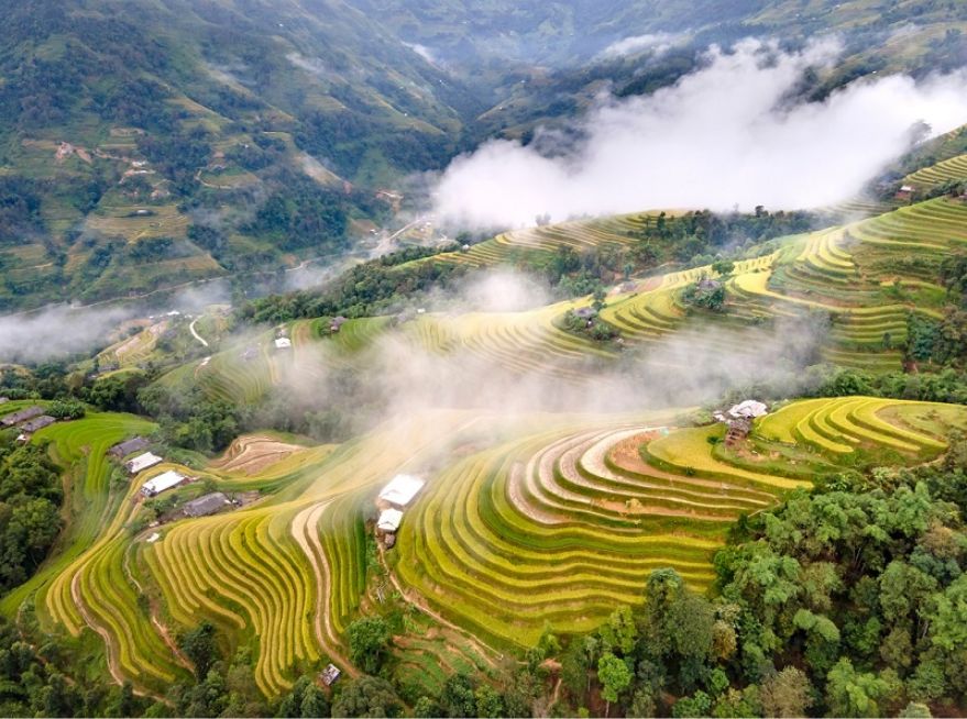 Popular Vietnam Destinations 2025