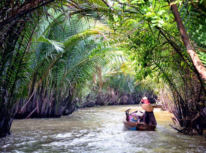 Southern Vietnam Tour Package
