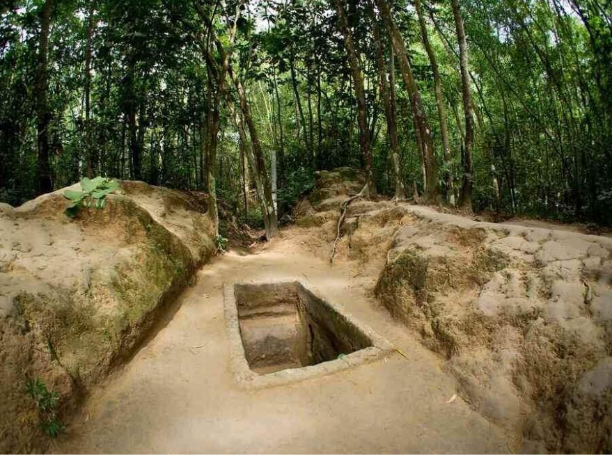 Southern Vietnam Tour Package
