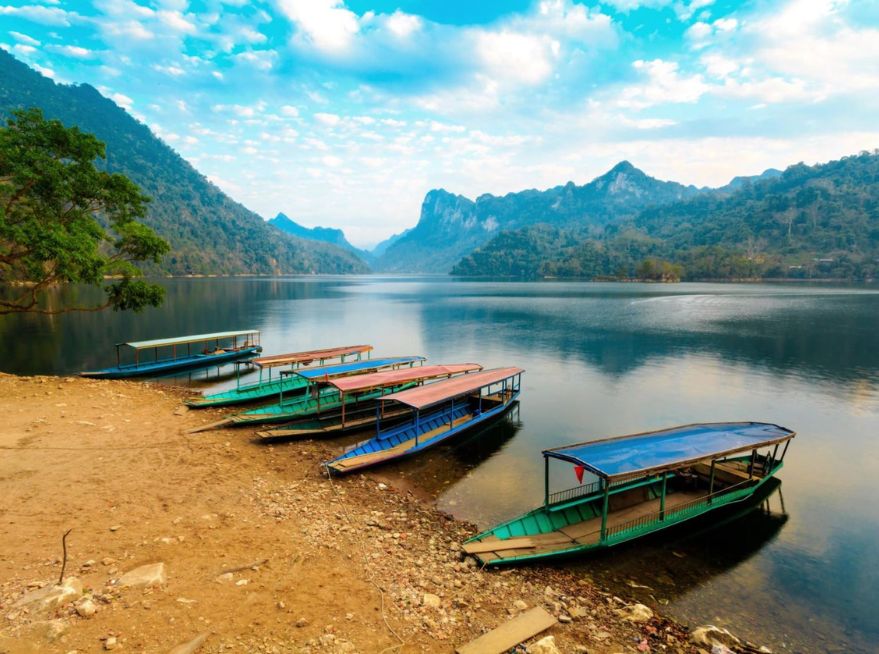 unesco natural heritage vietnam