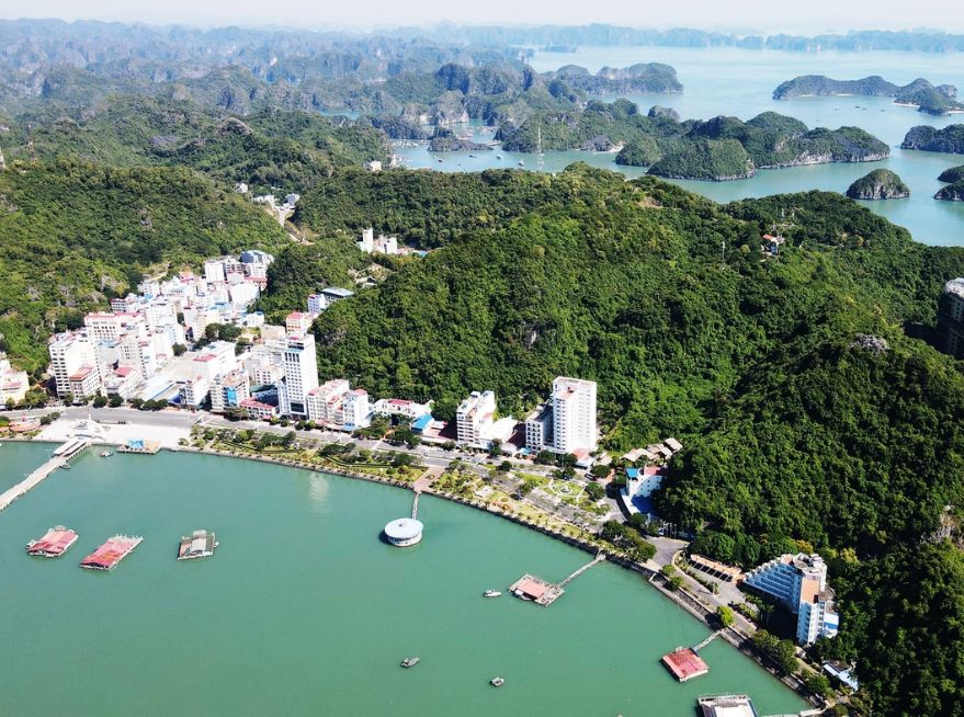 unesco natural heritage vietnam