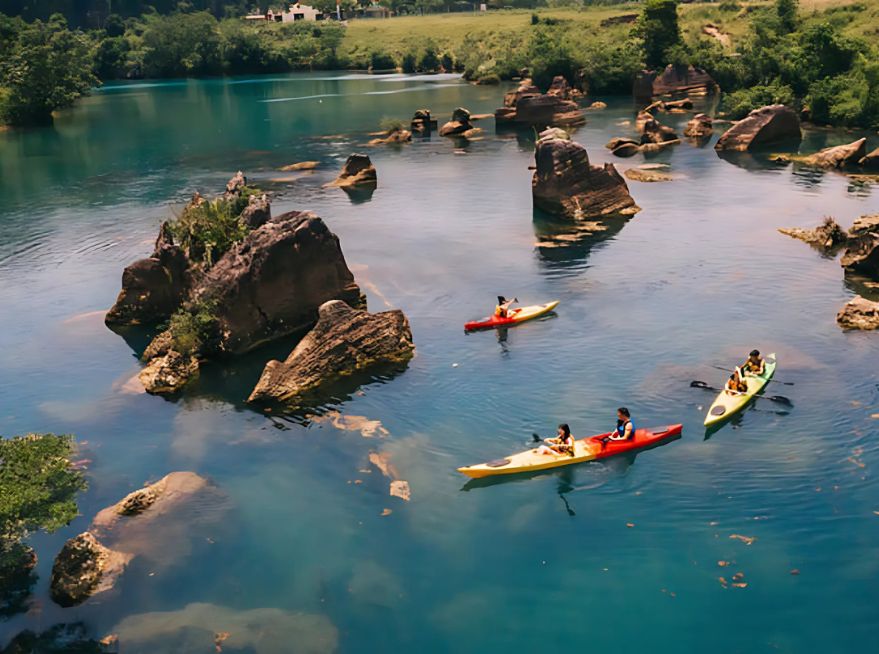 unesco natural heritage vietnam