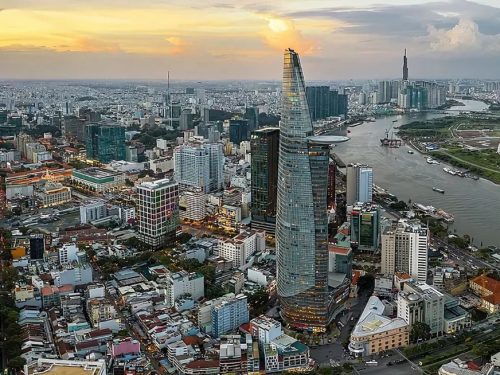 Vietnam 10 day travel plan