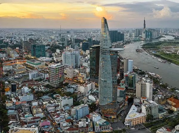 Vietnam 10 day travel plan