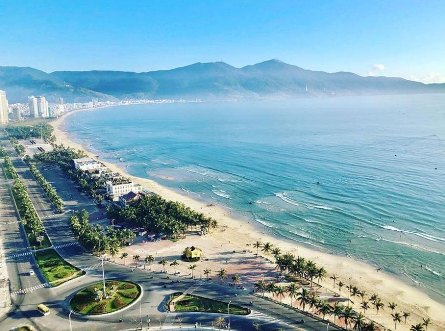 Vietnam 10 day travel plan