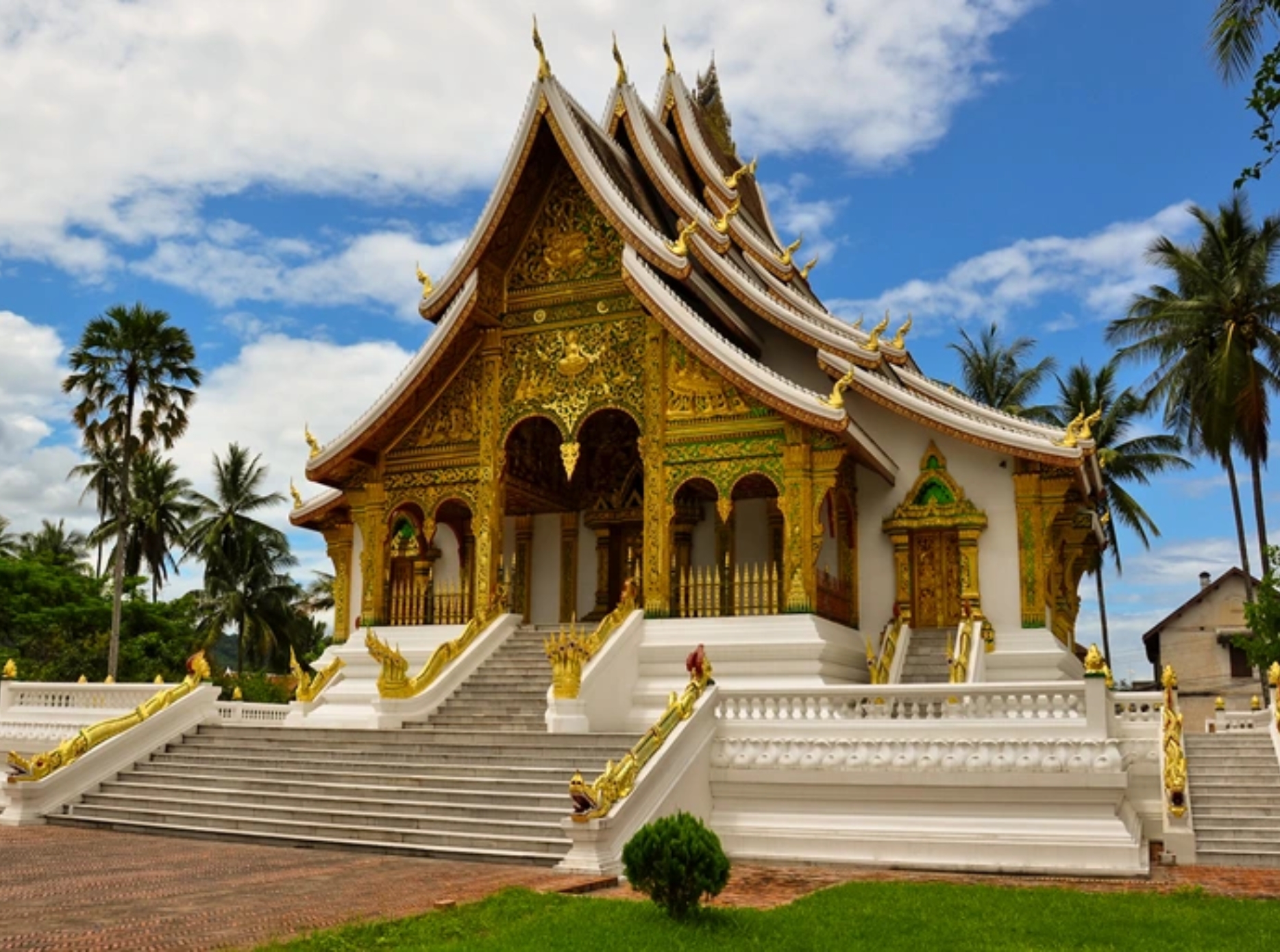 Luang Prabang