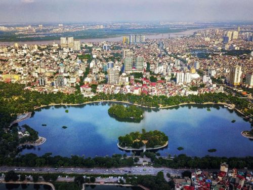 Vietnam Northern Highlights Tour