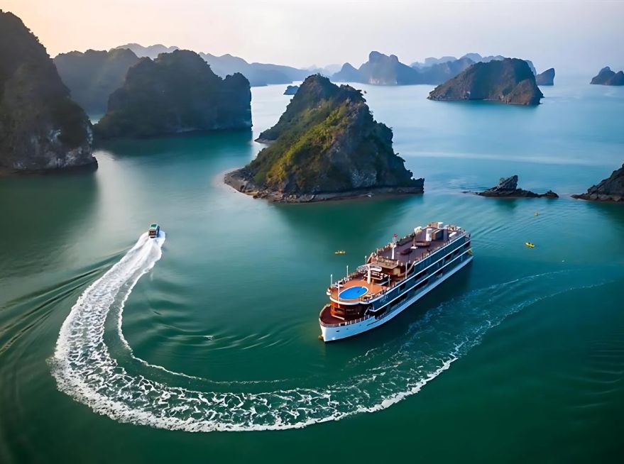 Vietnam Northern Highlights Tour