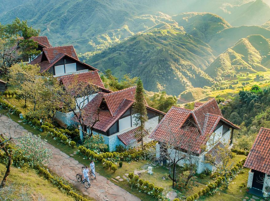 Vietnam Northern Highlights Tour