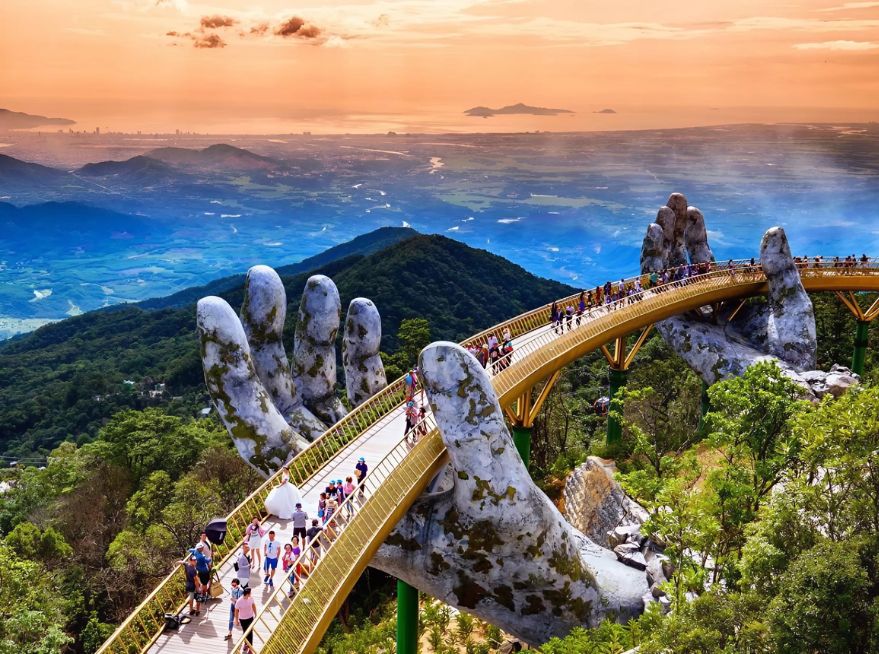 Vietnam Travel seasons