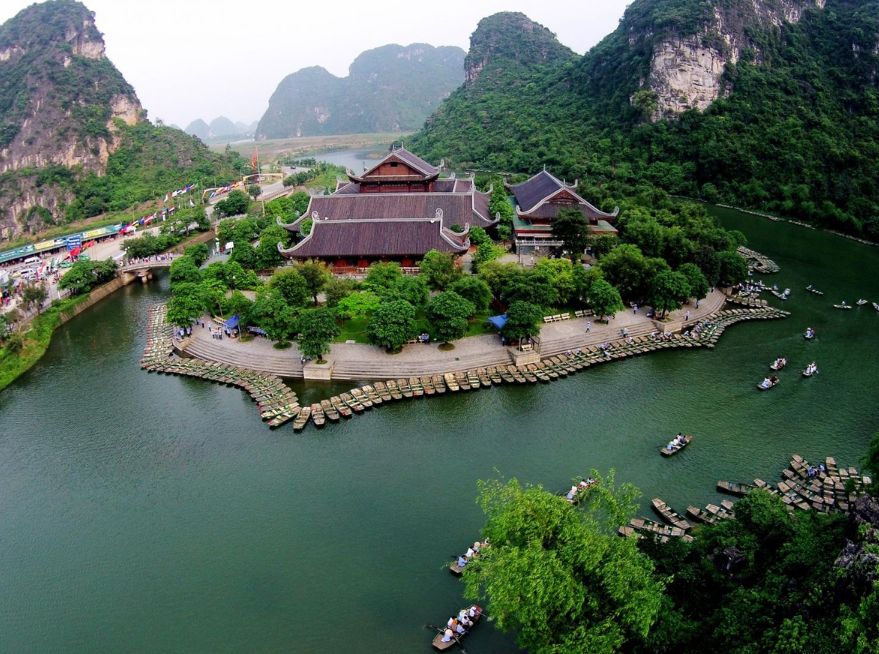 Vietnam Travel seasons
