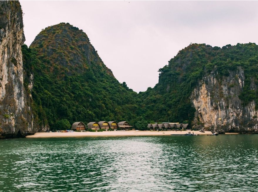 Vietnam coastal discovery tour